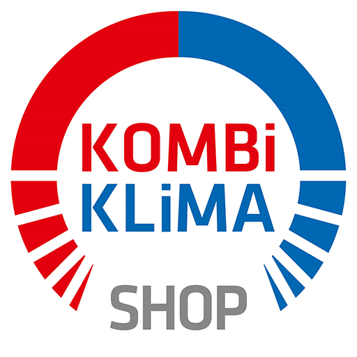 Kombi Klima Shop 購物 App LOGO-APP開箱王