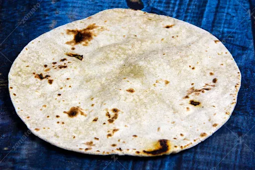 Tawa Roti