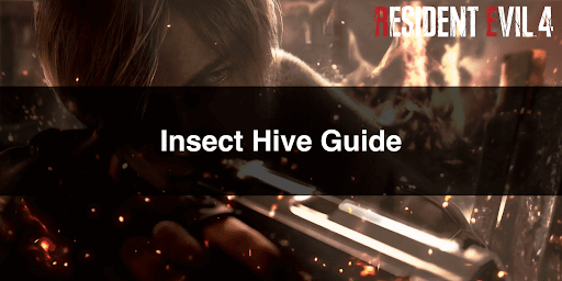 Insect Hive Guide