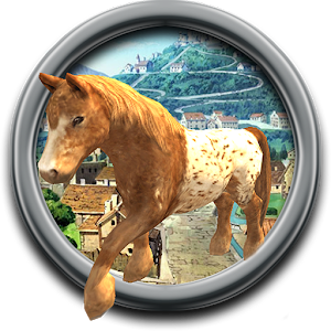 Download My Pony Horse City Simulator 2017 For PC Windows and Mac