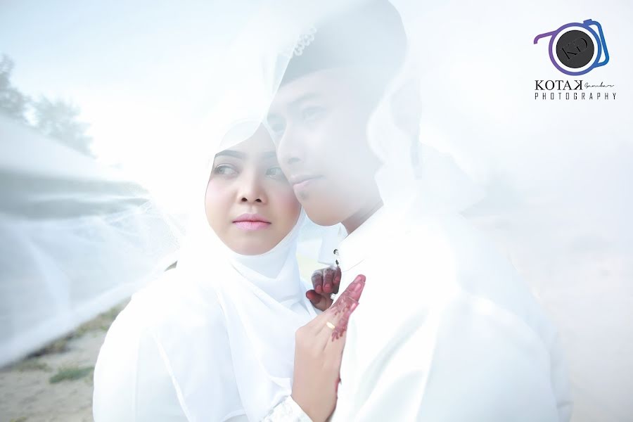 Wedding photographer Kotak Gambar (kotakgambar). Photo of 30 September 2020