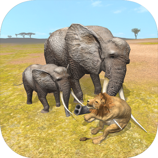 Elephant Survival Simulator 模擬 App LOGO-APP開箱王