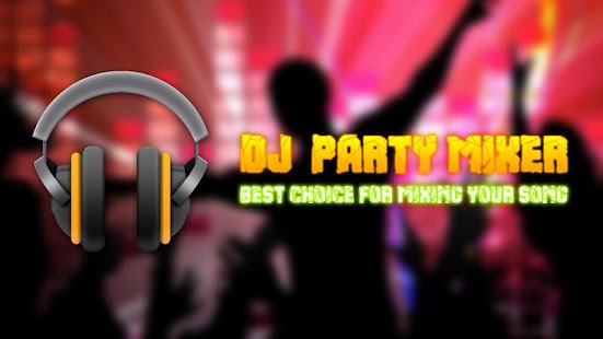 How to mod DJ Party Mixer Music & Sound 2.5 unlimited apk for pc