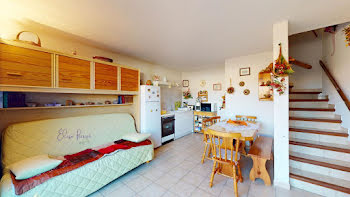 appartement à Fleury (11)