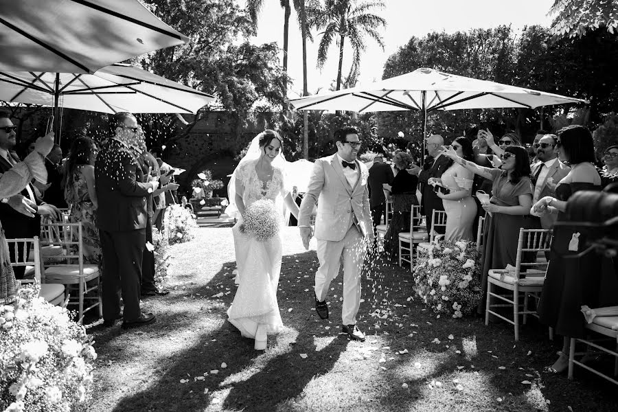 Fotógrafo de bodas Alan Cervantes (alancervantes). Foto del 7 de febrero