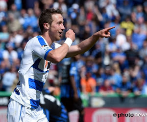 Brecht Dejaeghere: van ongewenste keeper naar Gents raspaard