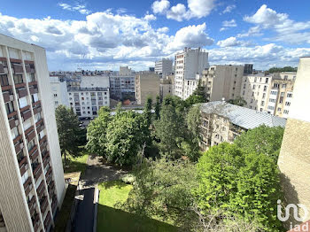 appartement à Paris 17ème (75)