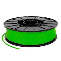 NinjaTek NinjaFlex Grass Green TPU Filament - 2.85mm (1kg)
