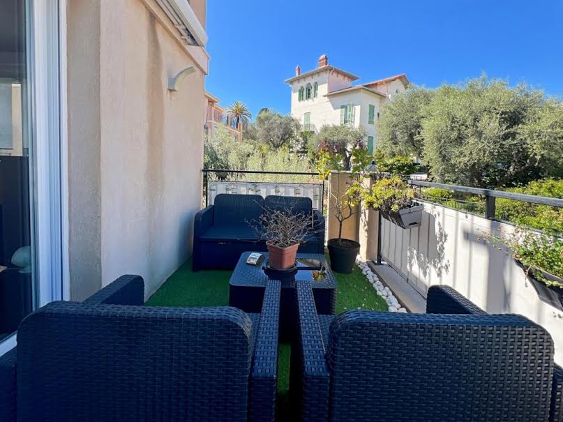 Vente appartement 3 pièces 65 m² à Nice (06000), 349 000 €