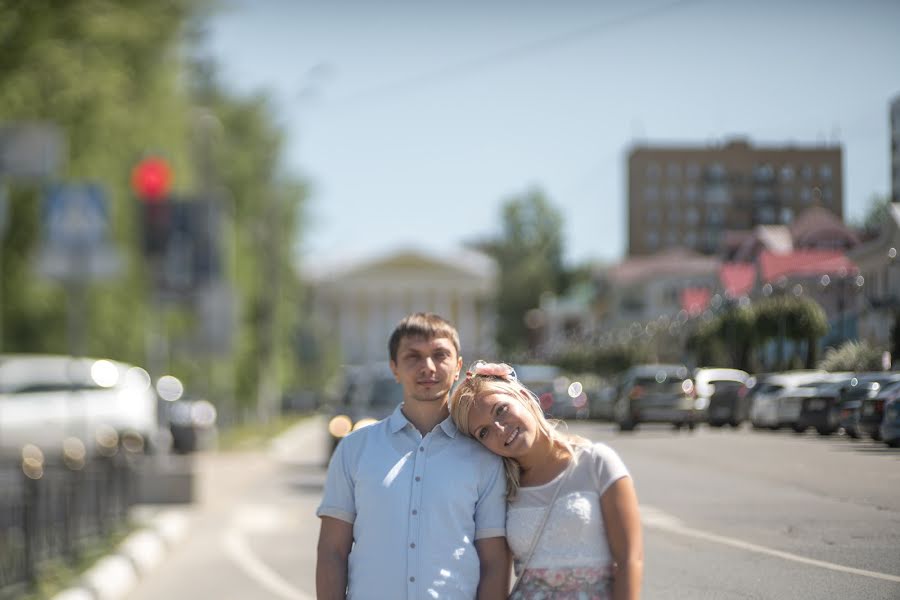 Photographer sa kasal Georgiy Tarkhanov (tarkhanov). Larawan ni 12 Hulyo 2016