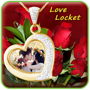 Love Locket Photo Frame 1.1 Icon