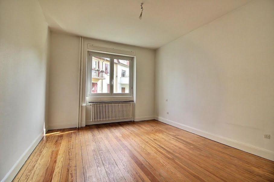 Vente appartement 3 pièces 71 m² à Strasbourg (67000), 370 000 €