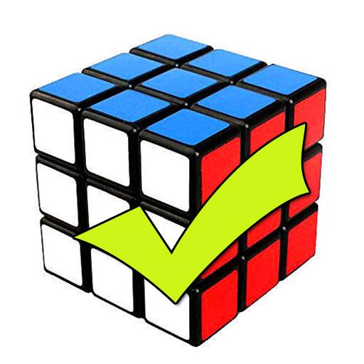 google play rubik's cube