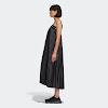 hyke x adidas dress black