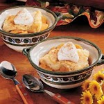 Sweet Potato Cobbler Recipe was pinched from <a href="http://www.tasteofhome.com/Recipes/Sweet-Potato-Cobbler" target="_blank">www.tasteofhome.com.</a>