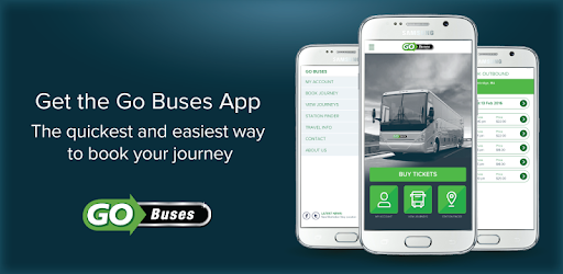 go bus trip calculator