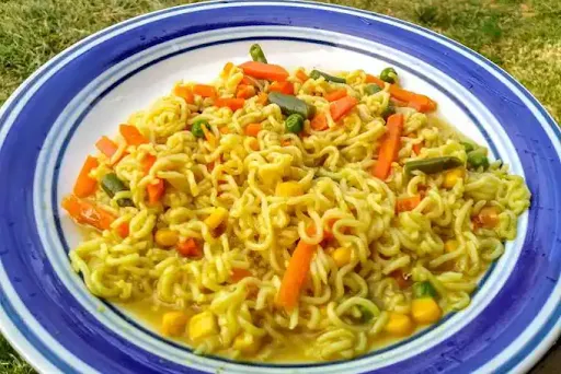 Vegetable Maggi