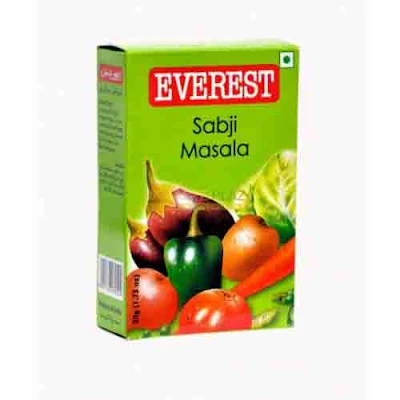 Everest Sabji Masala 50 Gm