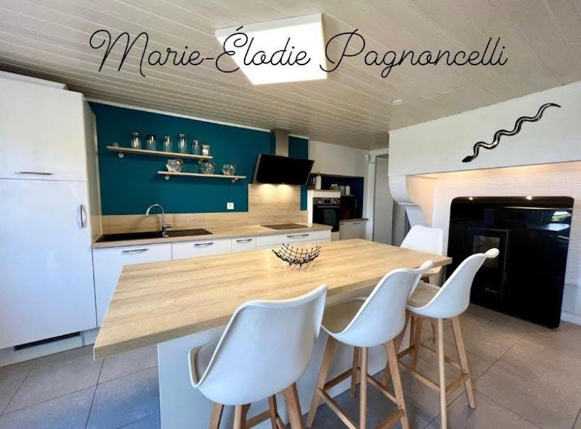 Vente maison 6 pièces 125 m² à Ville-Houdlémont (54730), 265 000 €