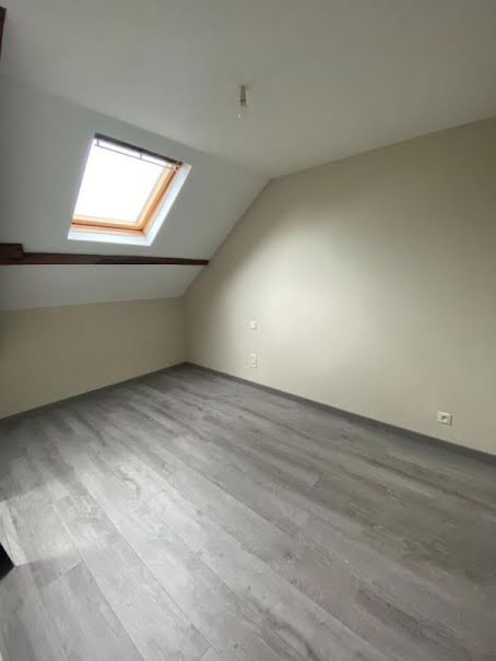 Location  appartement 2 pièces 34 m² à Chateaubriant (44110), 525 €