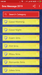 2019 Sms Messages(圖3)-速報App