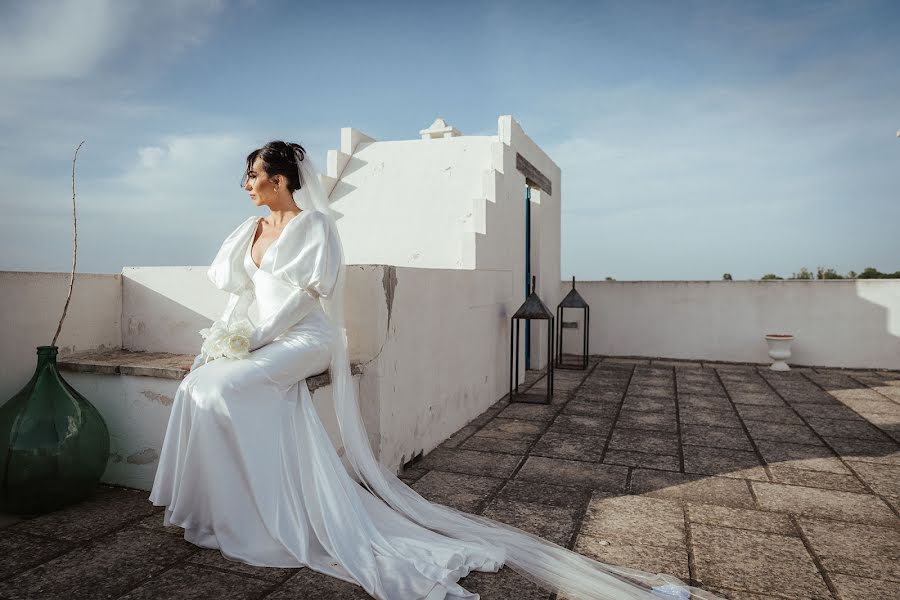 Wedding photographer Piernicola Mele (piernicolamele). Photo of 20 June 2023