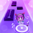 Color Dance Hop:music game icon