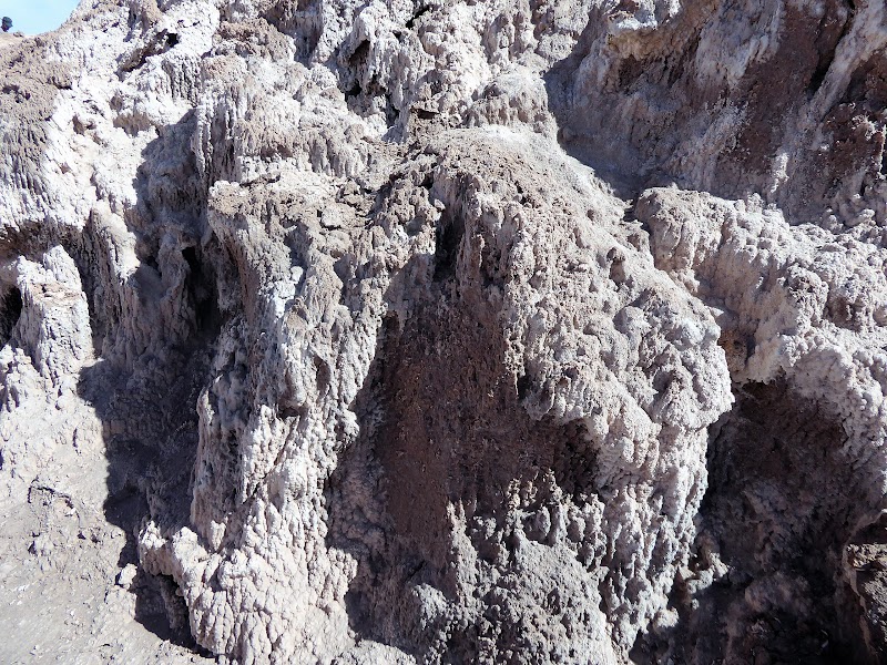 CHILE: Atacama ( con extensión a Uyuni) y Carretera Austral - Blogs de Chile - LAGUNAS ESCONDIDAS DE BALTINACHE. VALLE DE LA MUERTE. VALLE DE LA LUNA. ATACAMA (33)