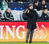 Joachim Löw après le match Allemagne-Pays-Bas :"Nous avons été punis à la fin et ça fait mal"