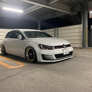 ゴルフ MK7