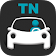 Tennessee DMV Permit Practice Test Prep 2019   icon