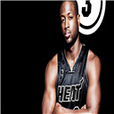 Dwyane Wade Themes & New Tab