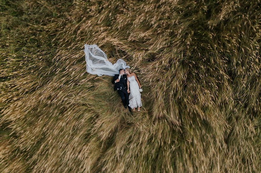 Fotograf ślubny Reinis Melioranskis (fotoreinis). Zdjęcie z 2 grudnia 2018