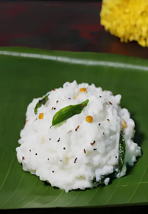 Curd Rice