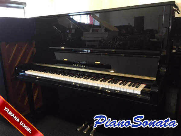 PIANO CƠ YAMAHA U30BL