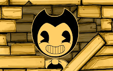 Bendy and the Ink Machine Wallpaper small promo image