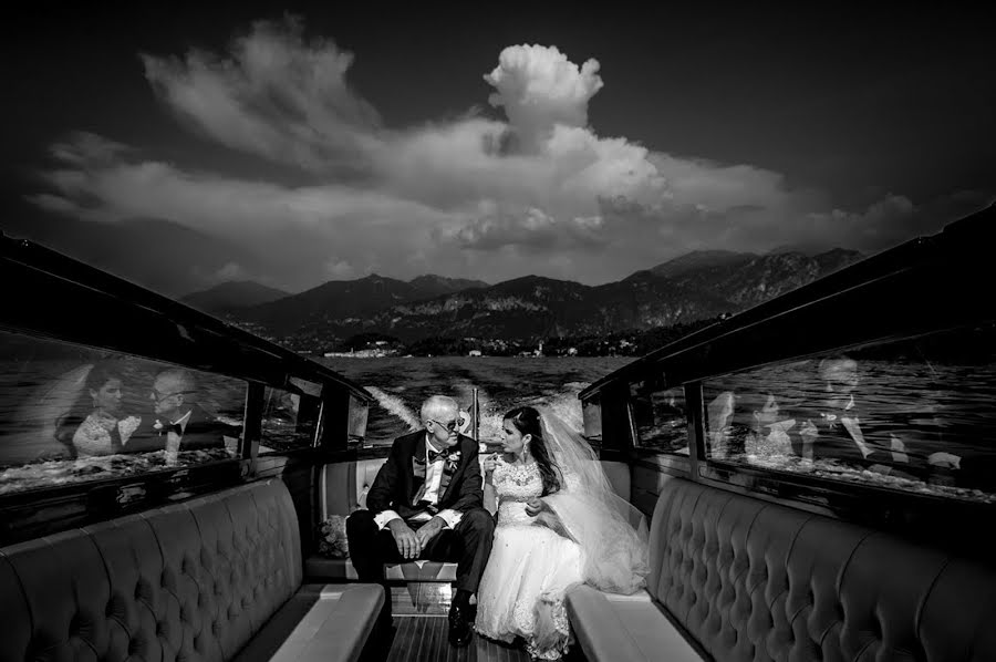 Photographe de mariage Nicola Nesi (nesi). Photo du 4 octobre 2022