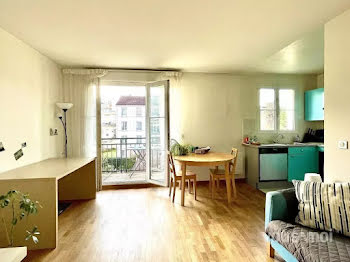 appartement à Montreuil (93)