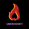 UberHoney - Date casual personals icon