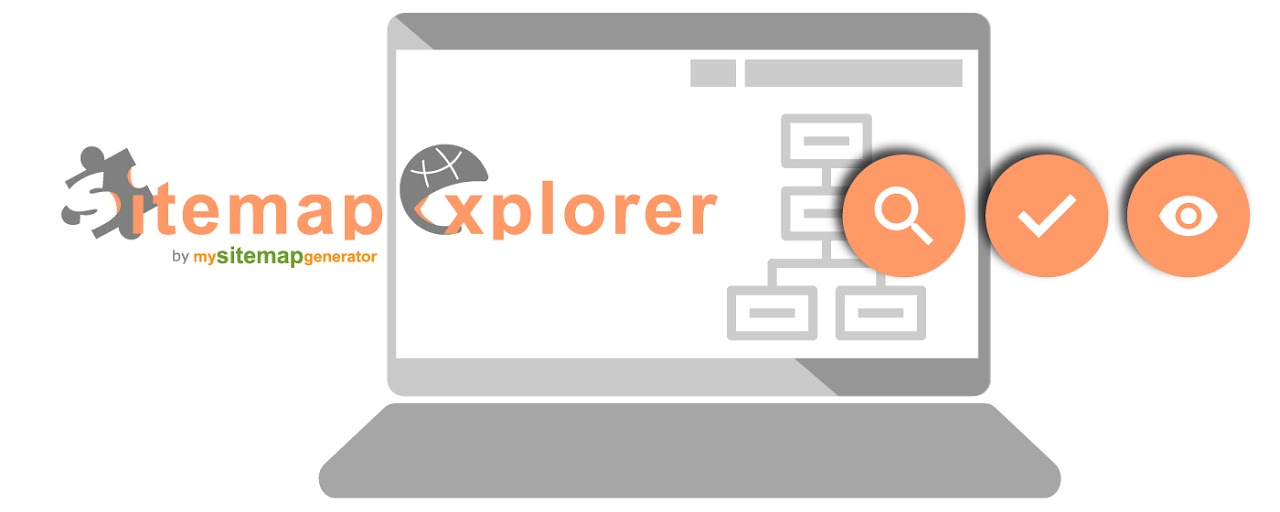 Sitemap Explorer Preview image 2