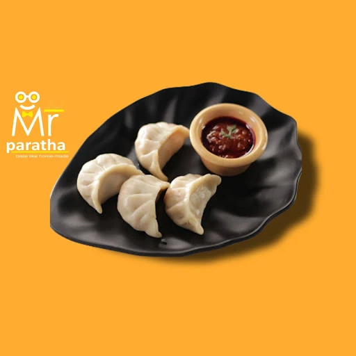 Paneer Momo's (6pc)