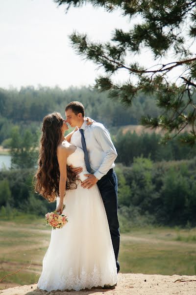 Photographe de mariage Regina Alekseeva (reginaaleks). Photo du 27 septembre 2018