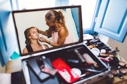 Fotógrafo de bodas Tatyana Cvetkova (cvphoto). Foto del 6 de julio 2015