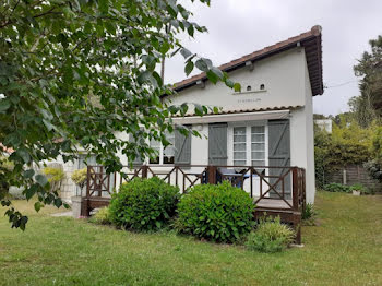 maison à Lège-Cap-Ferret (33)