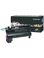 Toner LEXMARK C792A1MG 6K rd (Org.nr.C792A1MG)