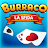 Burraco - Online, multiplayer icon