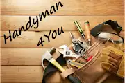 Handyman4you Logo