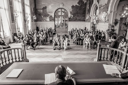 Fotógrafo de bodas Georgy Pichery (pichery). Foto del 1 de julio 2015