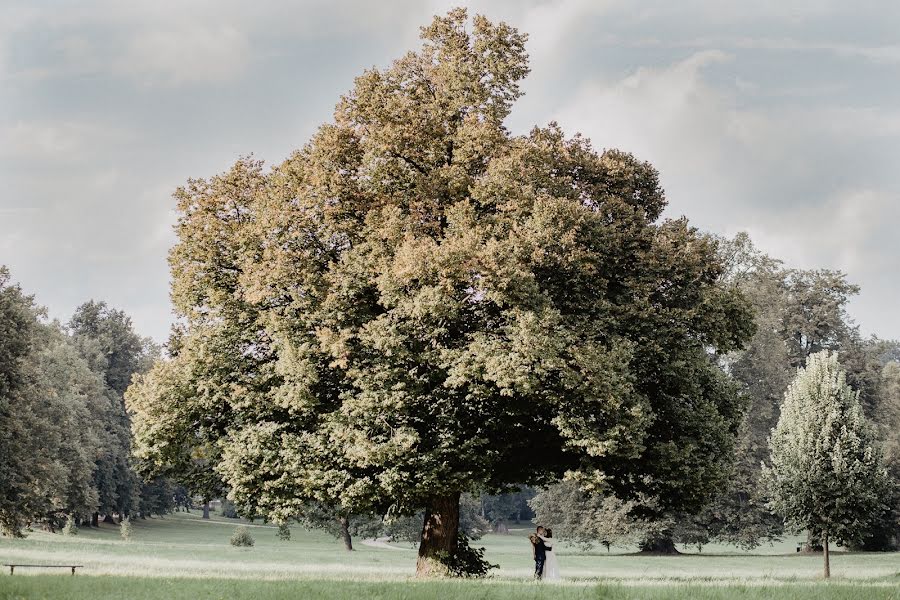 Photographe de mariage Artur Owsiany (owsiany). Photo du 19 septembre 2020