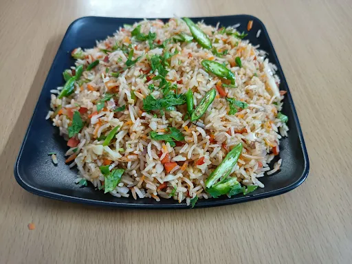 Veg Fried Rice